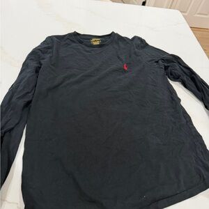 Polo Ralph Lauren Long Sleeve Tee